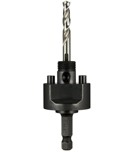 Amazon.com: Hole Dozer Hole Saw, Bi-Metal, 1-3/8 in : Tools & Home