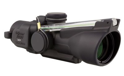 trijicon acog 7.62x39 trijicon acog 7.62x39