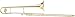 Etude ETB-100 Series Student Trombone Lacquer
