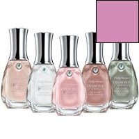Sally Hansen Diamond Strength No Chip Nail Color, Lavender Marquis