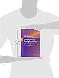 Image de Understanding Family Businesses: Undiscovered Approaches, Unique Perspectives, and Neglected Topics (International Studies in Entrepreneurship)