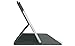 Logitech Folio Protective Case for iPad Air, Carbon Black