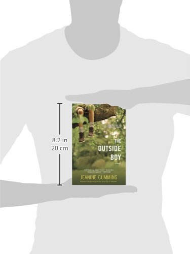 The Outside Boy