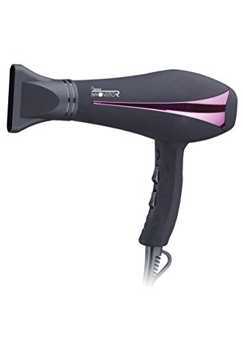 INNOVATOR Professional AC Hair Dryer 2000W With Ionic