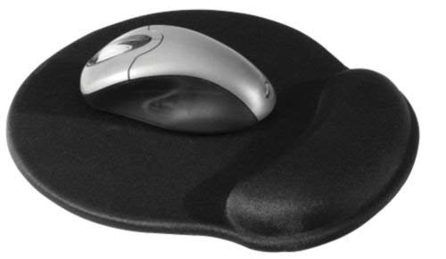 Allsop Comfort Foam MousePad