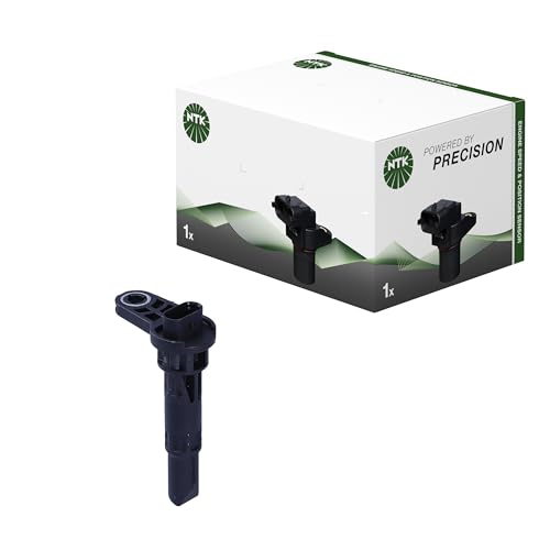 NTK 81558 Kurbelwellensensor, CHN3-V559 | Drehzahl-/Positionssensoren | 1 Stück, Schwarz