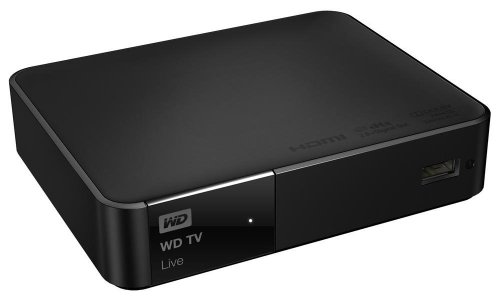 TV Live Streaming Media Player