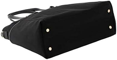 michael kors connie nylon diaper baby bag