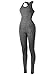 MixMatchy Women's Sports Gym Yoga Workout Activewear Sets Top & Leggings Set