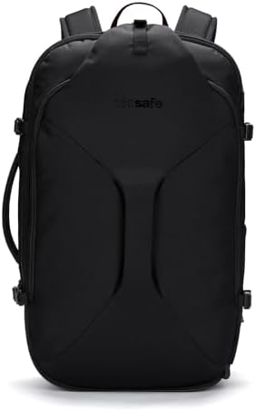 Amazon.com | Pacsafe Vibe 25L Anti Theft Travel Pack Casual