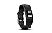 Garmin vívofit 4 Activity Tracker Black with Color Display- Small/Medium - Track Steps, Distance, Calories, Sleep and More with 1 Plus Year Battery Life (Renewed)