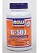 Vitamin C-500 Cherry Chewable 100 Chewable Tablets