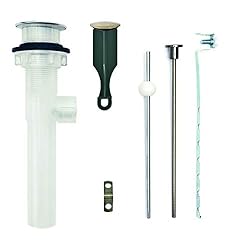 PF WaterWorks PF0729-AB-TR, Transparent ABS Body