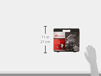 Ingersoll-Rand 2317G Ratchet Wrenches product image 5