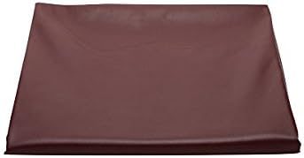 Amazon 高機能 防水シートミニ ブラウン 幅60cm 長さ80cm ベッドカバー ベッドシート ベッドシーツ ベットカバー ベットシート ベットシーツ 防水 マッサージ 整体 ベッド カバー シーツ シート セブンエステ 防水シーツ