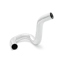 Mishimoto MMINT-STI-15AIBK Front-Mount Intercooler