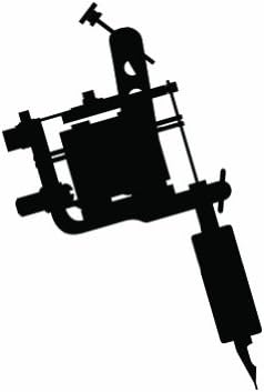 logo sticker machine