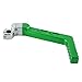 JRL CNC Kick Start Starter Lever Green For Honda XR50 CRF50 XR70 CRF70 50cc 70cc 110cc 125cc Pit Bikes And SDG SSR Baja Pitster Taotao Coolster Lifan Loncin