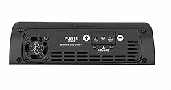 Taramps Smart 3 1~2 Ohms 3000 Watts Class D Mono