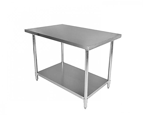 Banco acero inoxidable | Inoxidable