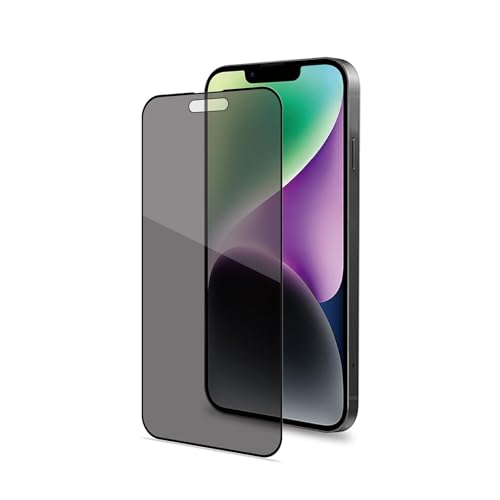 Celly Protector de Pantalla para Móvil PRIVACYF1053BK... en promo sur Amazon