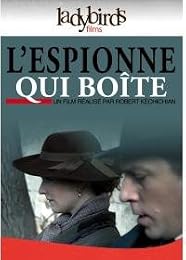 L'Espionne qui boîte