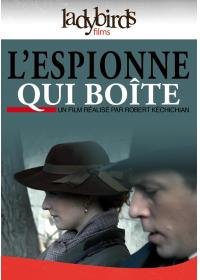 L'Espionne qui boîte