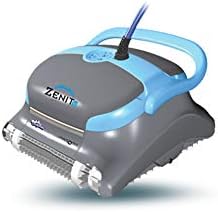 Automatic Robot Vacuum Cleaner Zenit 10 Pool Swimming Pool Swimming Pool Floor Vacuum Cleaner