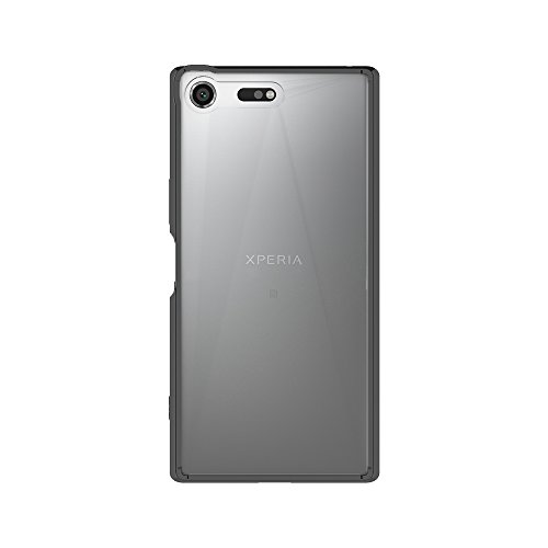 Cruzerlite Cell Phone Case for Sony Xperia XZ Premium - Black