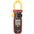 Amprobe AMP-220 True-RMS 600A AC/DC Clamp Meter