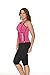 FOMANSH Neoprene Waist Trainer Vest Sauna Suit Sweat Vest Women Waist Shaper with Adjustable Waist Trimmer Belt