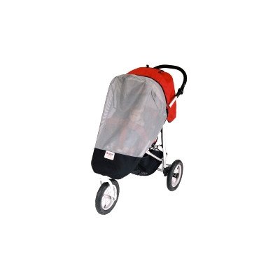 britax b scene stroller
