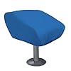 Classic-Accessories-Boat-Folding-Seat-Cover-Medium-Blue