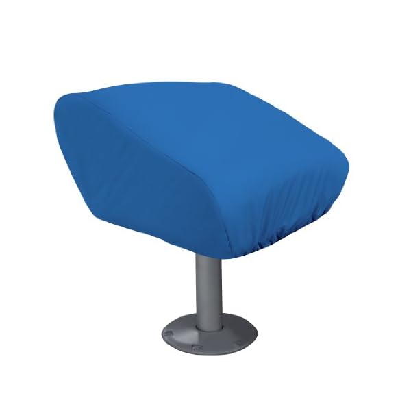 Classic-Accessories-Boat-Folding-Seat-Cover-Medium-Blue