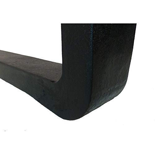 Titan Attachments Pin Type Bucket Pallet Forks 48" Pair Solid Steel Pricepulse