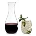 Govino Shatterproof 28 oz Wine Decanter And 16 oz Glass Set