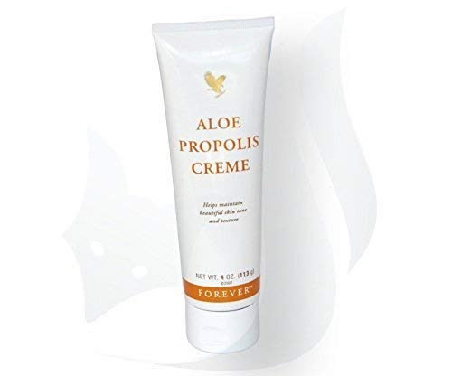 propolis aloe forever