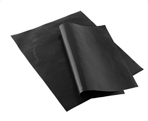 Click Here to See More Images Da.Wa Out Door Barbecue Mats,Non-stick,washable Outdoor Barbecue Pad,Foldable.