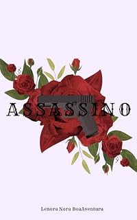 Livro ASSASSINO
