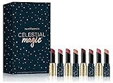 bareMinerals 8-Pc. Celestial Magic Mini Gen Nude Radiant Lipstick Set