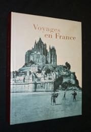Voyages en France