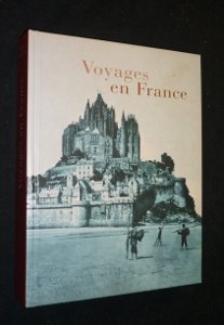 Voyages en France
