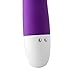 Tingze416 7 Speed Multi-Speed Waterproof Powerful Magic Wand 170 x 35 mm (Pink) (Purple)