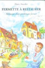 Fermette à restaurer