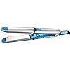 BaBylissPRO Nano Titanium Prima3000 Ionic Straightener, 1.25 Inch