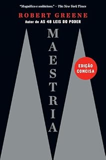 Livro Maestria - Edição concisa