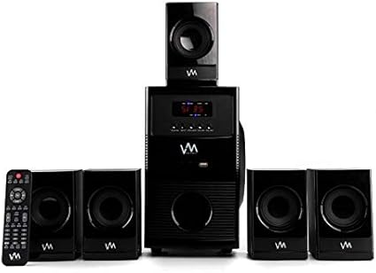 surround sound system amazon