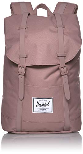 herschel retreat ash rose