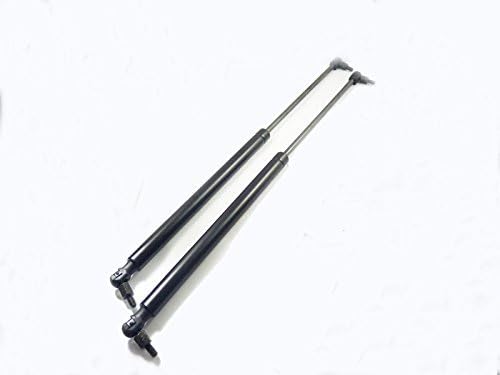 NEW Tailgate Gas Support Damper Strut Lifts 901374 For 1998 1999 2000 2001 2002 2003 Durango 2pcs