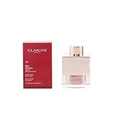 Clarins Skin Illusion Loose Powder Foundation 112 Amber